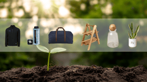 Top 10 Sustainable Promotional Products for 2024