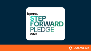 BPMA Step Forward Pledge 2025