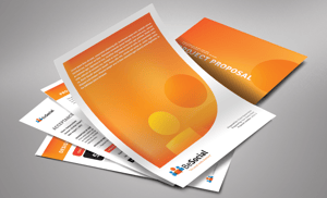 BRANDED DOCUMENTS