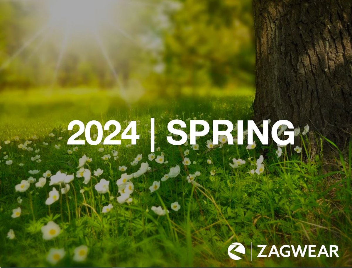 2024 Spring Collection