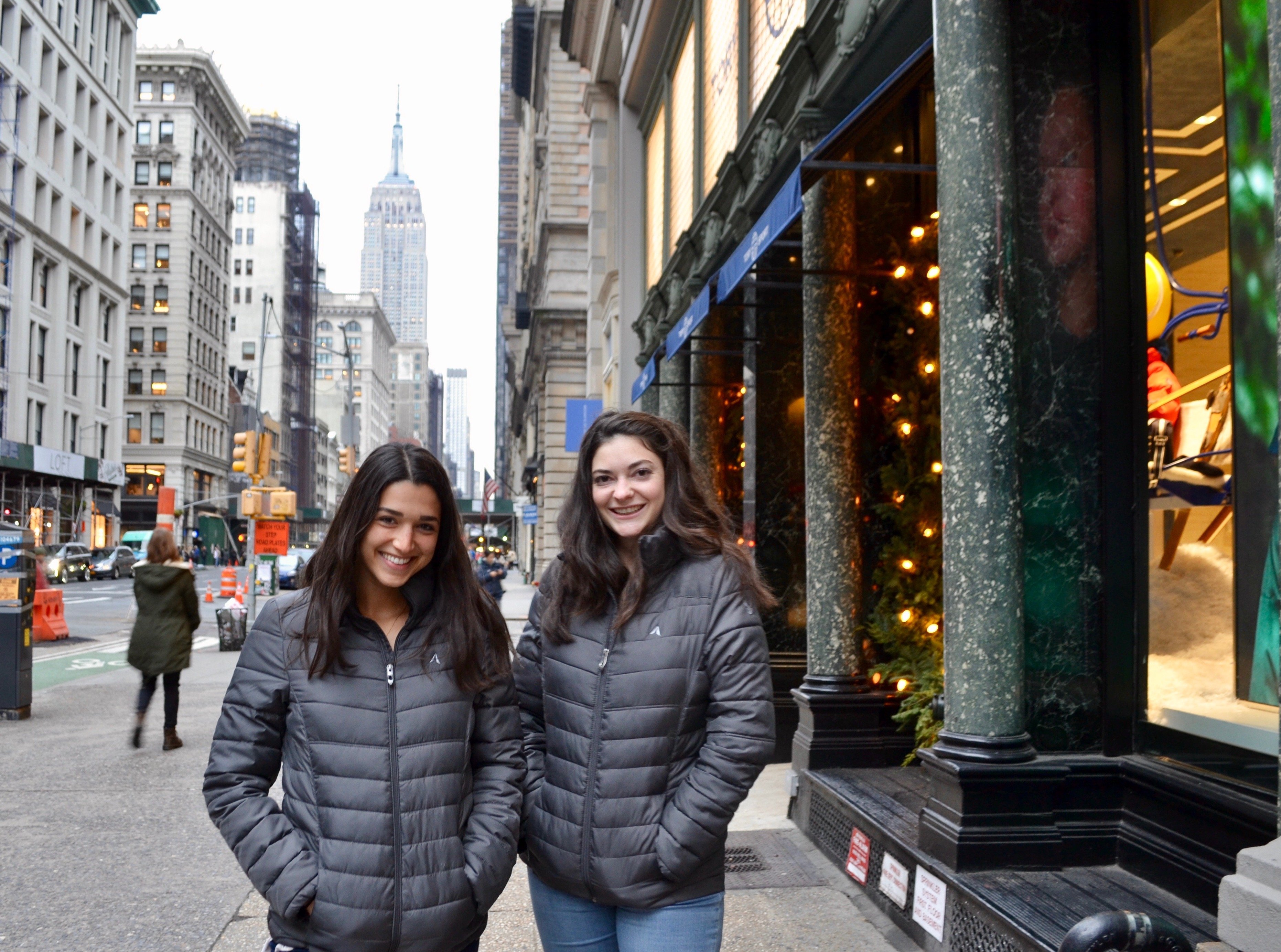 Jackets