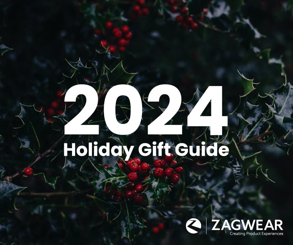 2024 Holiday Gift Guide