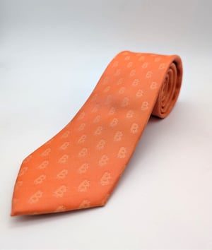 Strategy Custom Silk Ties and Handkerchief