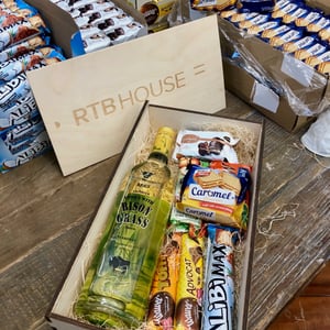 RTB House Gift Box