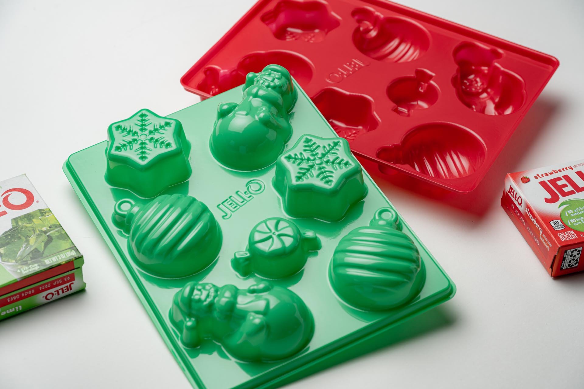 Jello-7