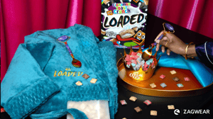 General Mills' Limited Edition Swag for Loaded Cereals