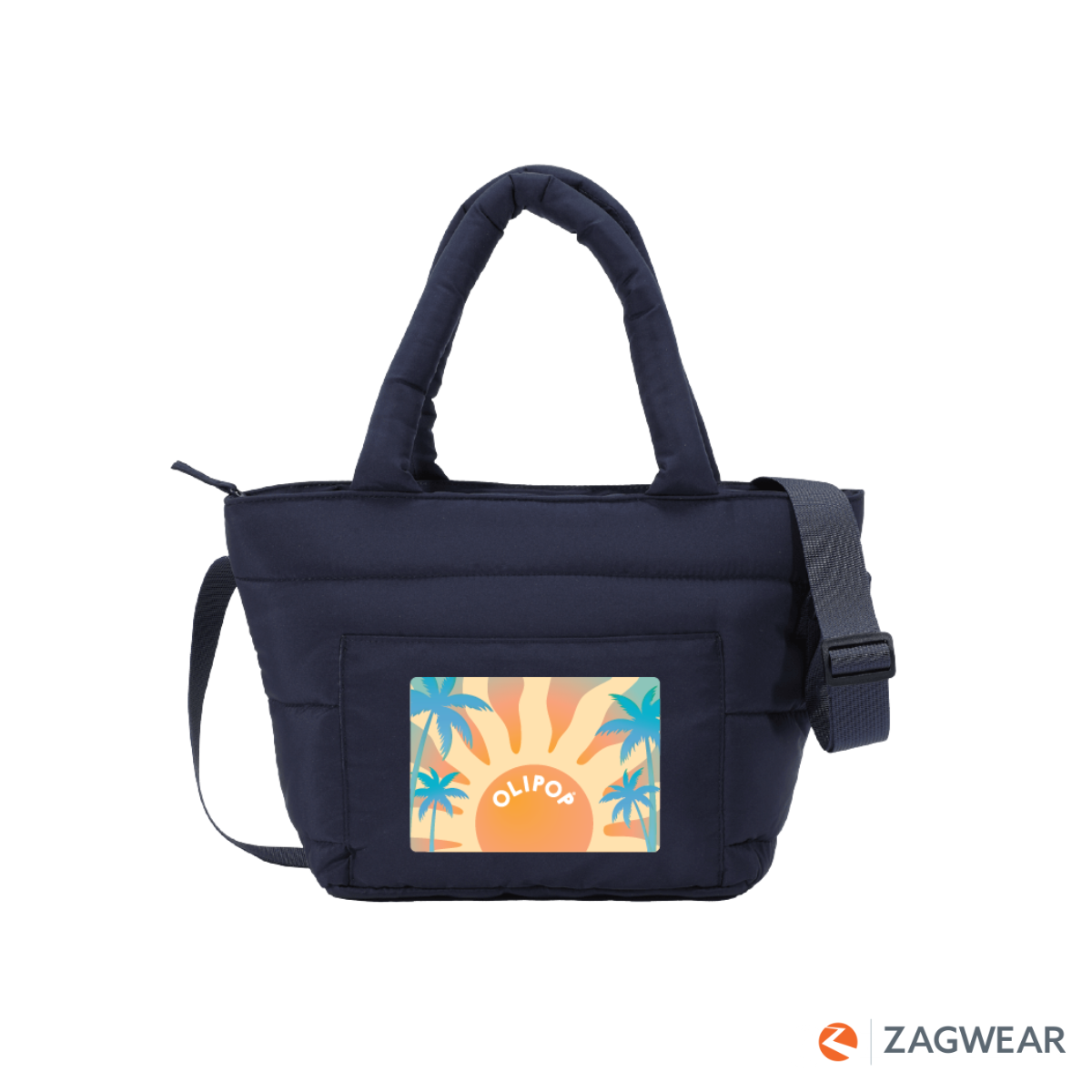 Olipop bag