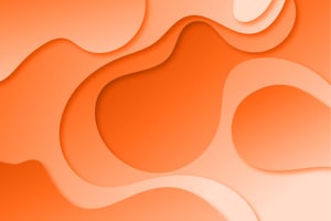 Orange design