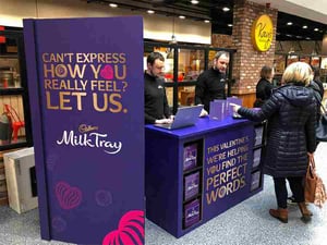 POS Display