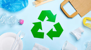 Your Guide to Recycling Right