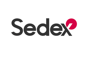 Sedex-Logo