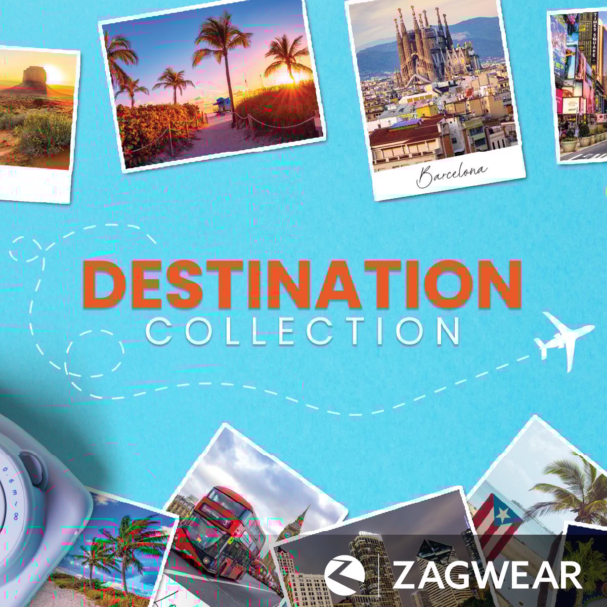 Destination Collection