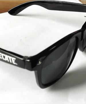 Tecate sunglasses