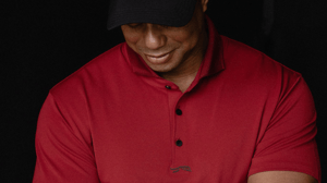 Tiger Woods Athleisure Line