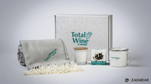 Total Wine Gift Pack