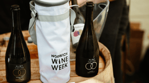 Norwich Wine Week Festival