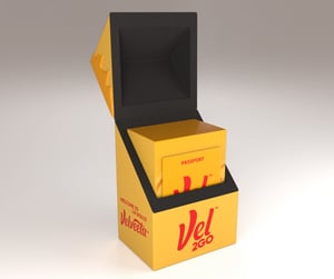 Vel2Go