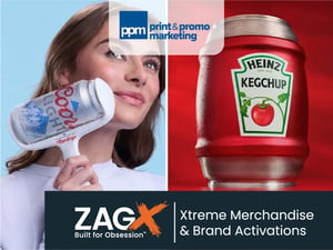 ZAGX PPM