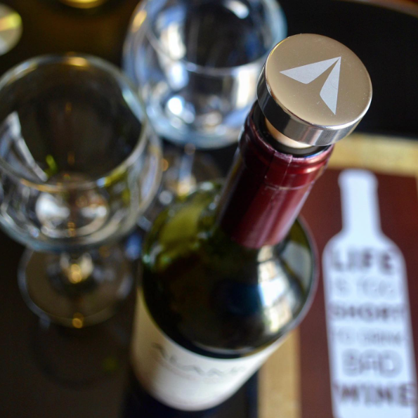 Wine Stoppers