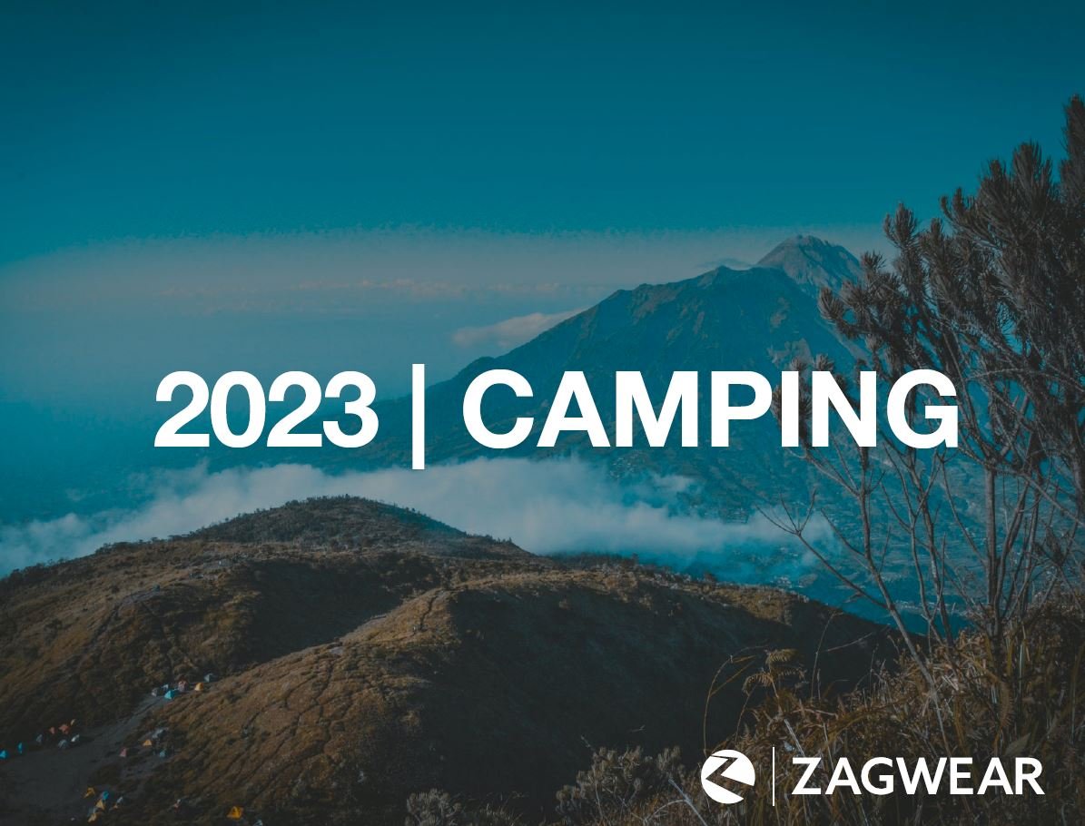 2023 Camping Collection