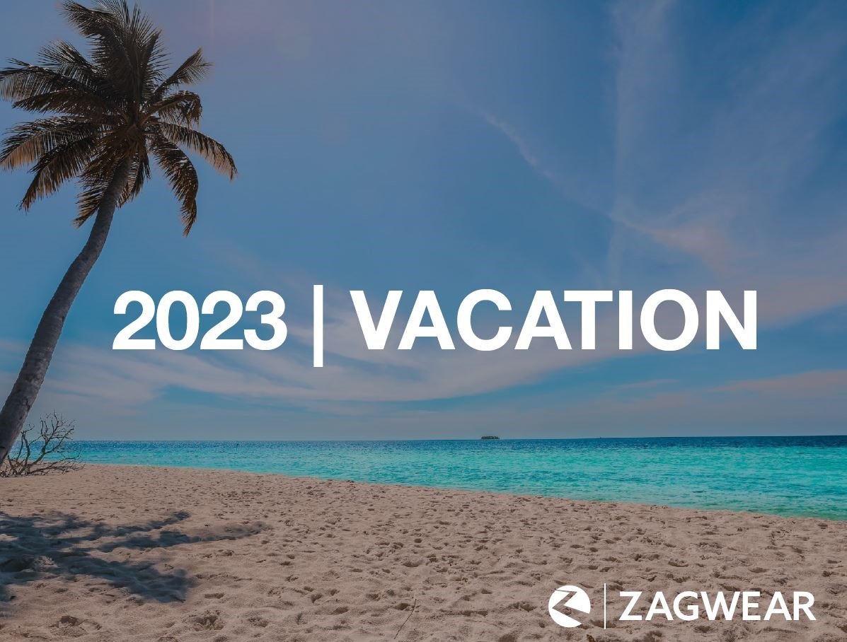 2023 Vacation Collection