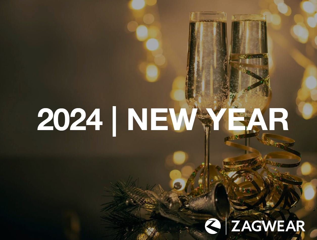 2024 New Year Collection