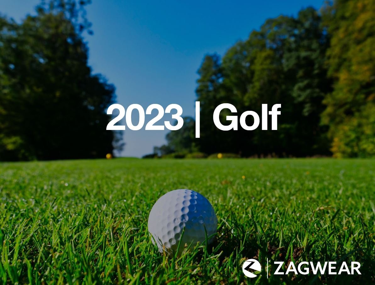 2023 Golf Collection