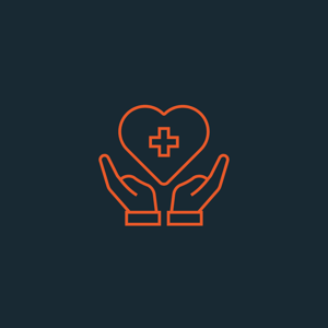 Medical, dental, vision benefits