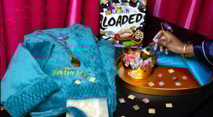Loaded Cereals
