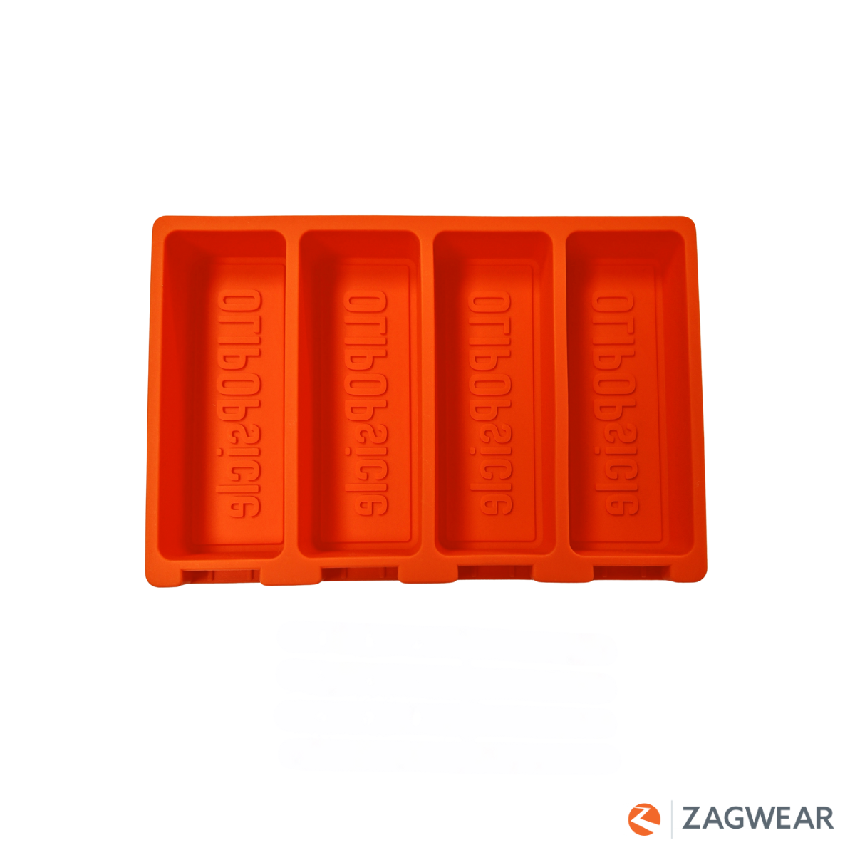 Olipop mold
