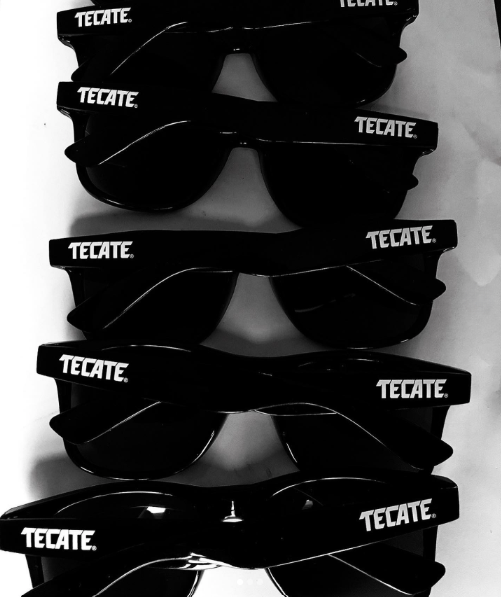 tecate sunglasses